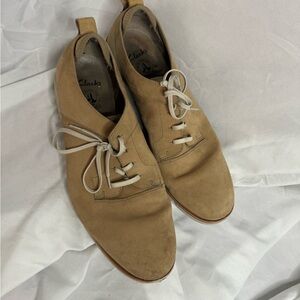 Clark’s men’s shoes